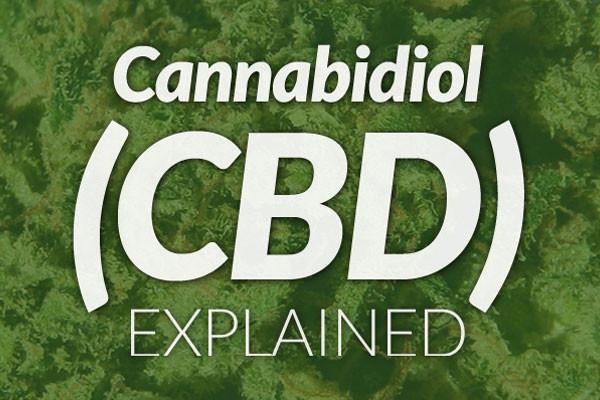 What is CBD