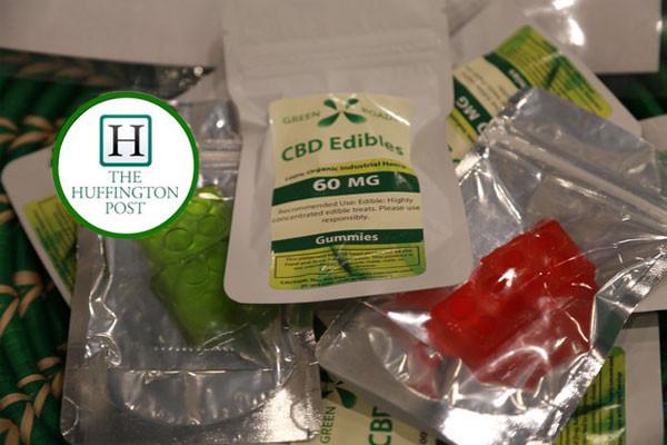 5 Cannabis-Based Products