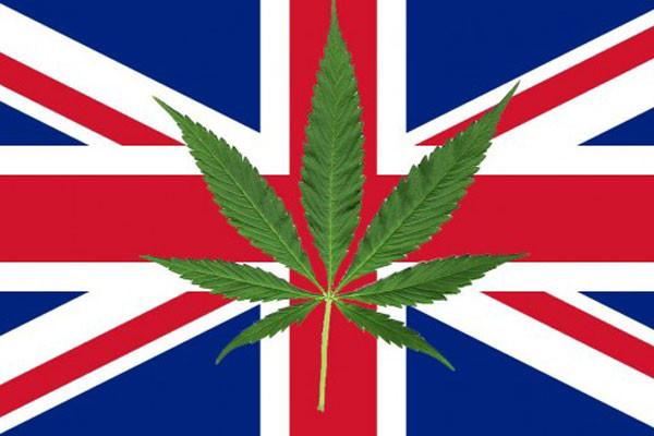 CBD Officially Classified As Medicinal Ingredient in UK