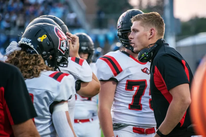 Inside the Headspace of Champions: How NFL's Smartest Coaches Are Winning with Psychology