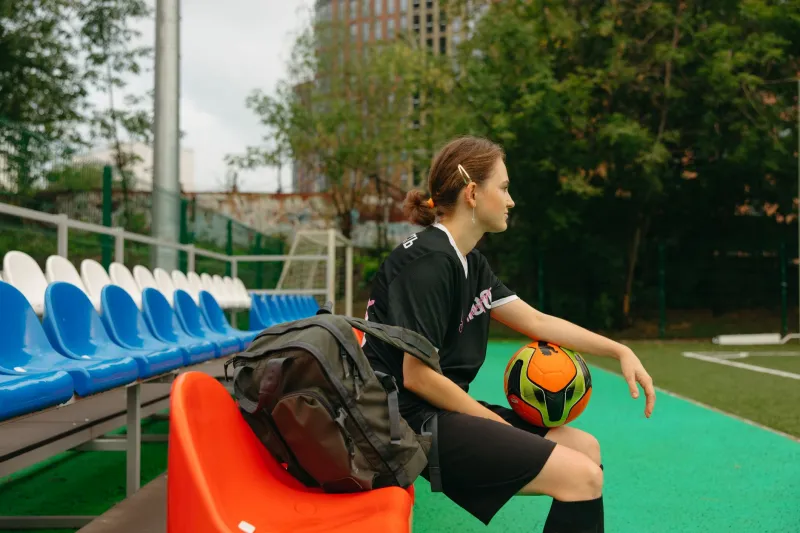 Peak at 22, Done by 28: The Hidden Burnout Epidemic Stealing America's Best Athletes