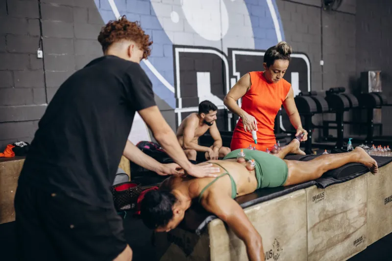 Lights Out, Level Up: The Sleep Revolution Quietly Transforming America's Pro Athletes